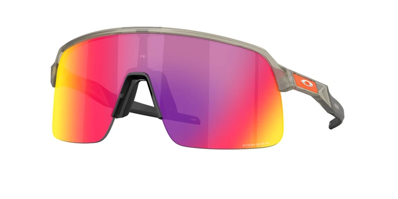 Oakley Sutro Lite/Matte Grey Ink/Prizm Road Sonnenbrille