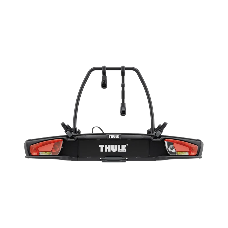 Thule Velospace 3 Anhängerkupplungs-Fahrradträger 2-Fahrräder 13 Pin