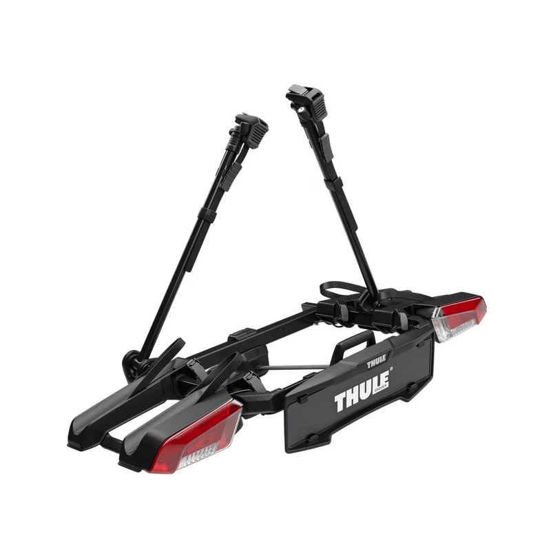 Thule OutPace Anhängerkupplungs-Fahrradträger 2-Fahrräder 13 Pin