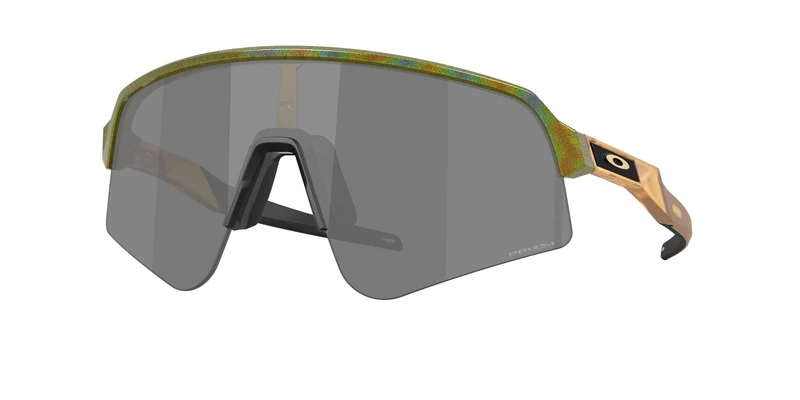 Oakley Sutro Lite Sonnenbrille Sweep/Space Dust Fern/Prizm Black