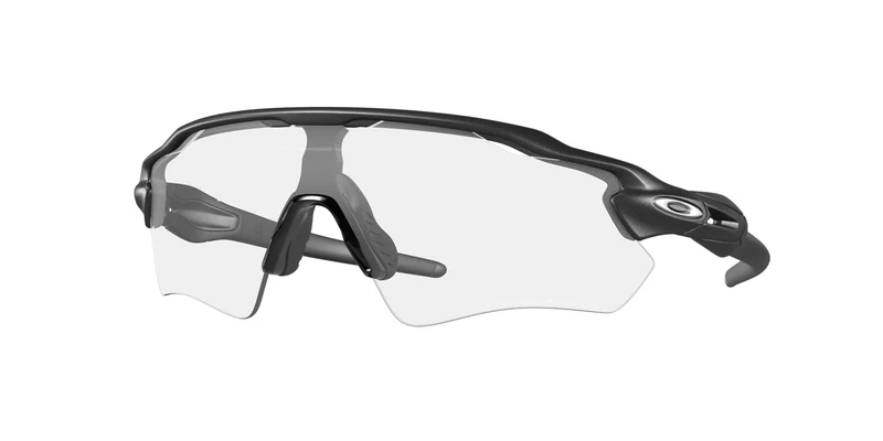 Oakley Radar Ev Path/Acero/Clear To Black Iridium Photochromic
