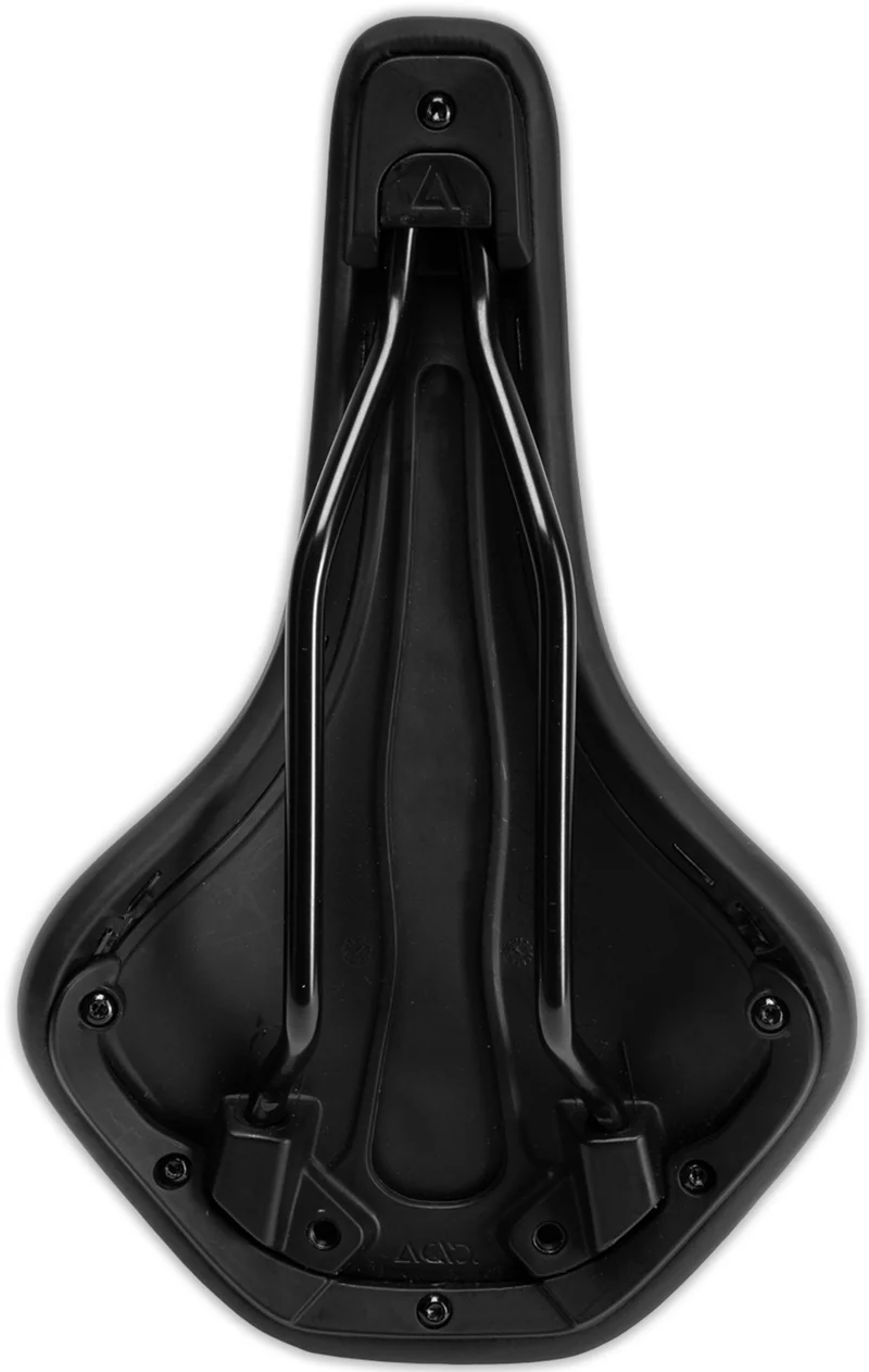 Acid Sattel Nuance CMPT black 247 x 150 mm