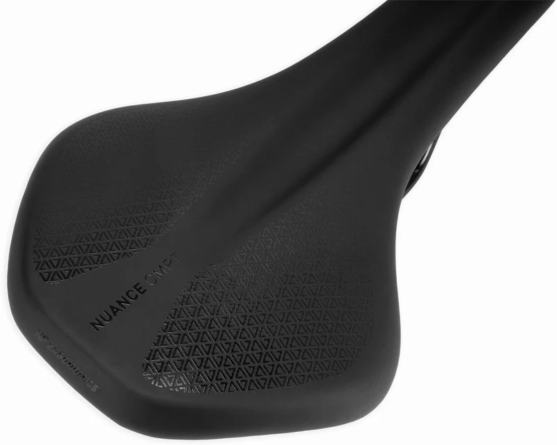 Acid Sattel Nuance CMPT black 247 x 150 mm