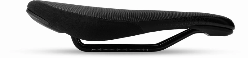 Acid Sattel Venec Gravity black 247 x 123 mm