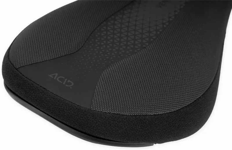 Acid Sattel Venec Gravity black 247 x 123 mm