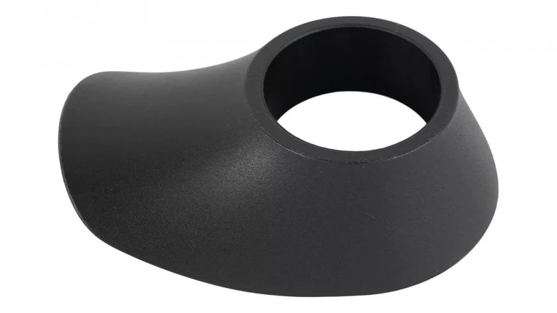 NON-FUTURE HDS SUB - NON-FUTURE SHOCK 'DUCK BILL' TOP COVER FOR ACTIVE BIKES USING STANDARD STEM & SPACERS - Deckel