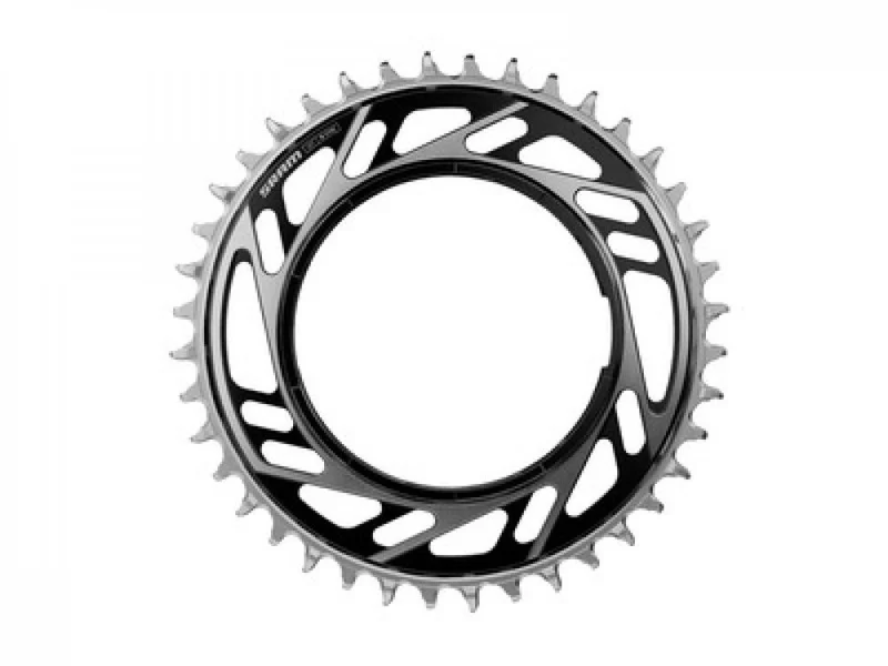 SRAM Kettenblatt Road RED/Force E1 AXS 1x 44T - Maximale Kettenkontrolle und Aerodynamik