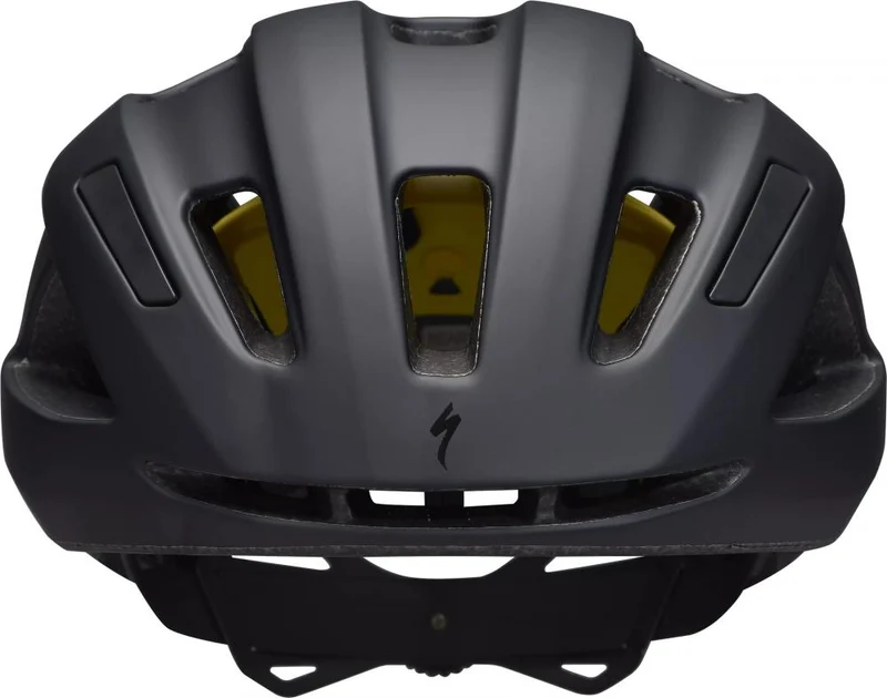 ALIGN II HLMT MIPS CE BLK/BLKREFL S/M - Fahrradhelm mit MIPS-Technologie