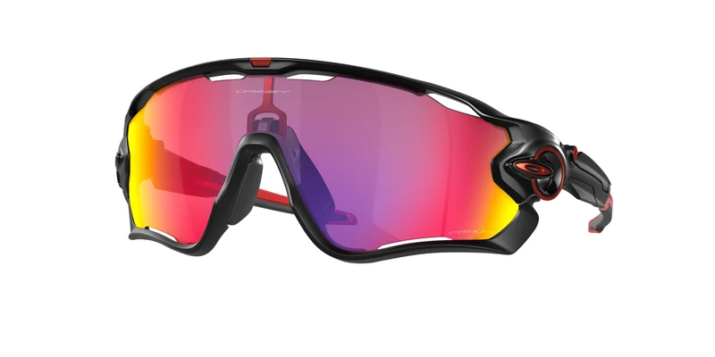 Oakley Jawbreaker/Matt Schwarz/Prizm Road Sonnenbrille