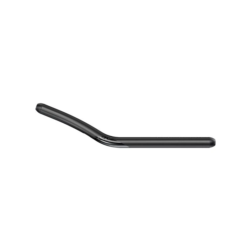 Extensions Zipp Vuka Alumina EVO 70 360mm 22.2 Schwarz Logo Schwarz