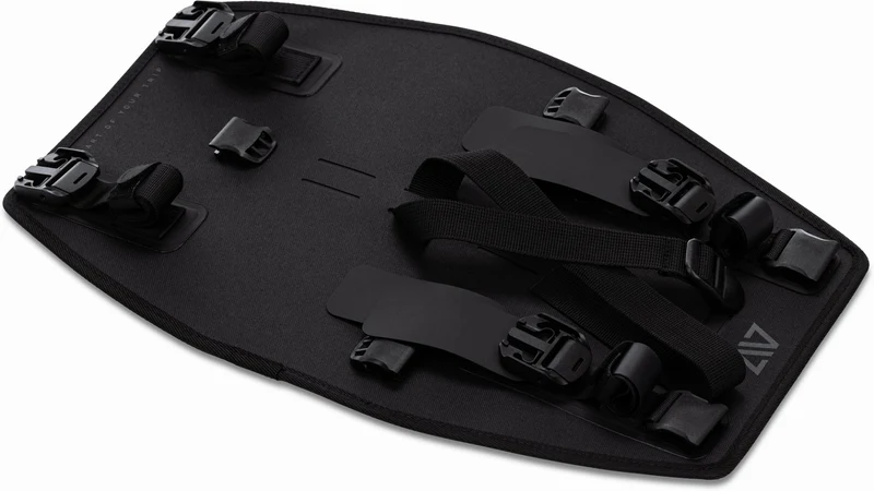Acid Harness für Lenkertasche Pack Pro 15/9 black