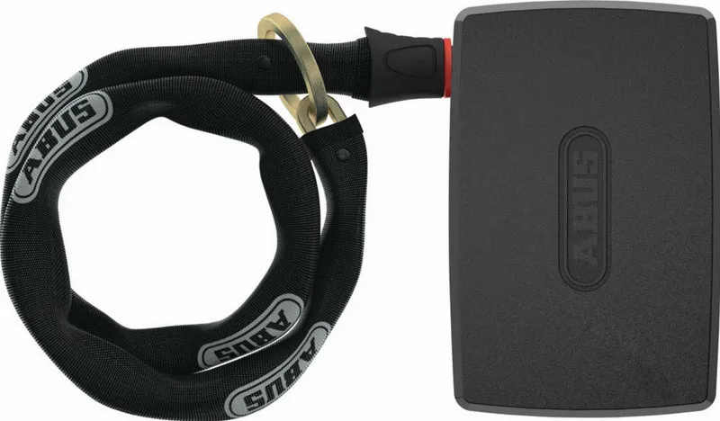 Abus Alarmbox 2.0 + ACH 6KS/100 black