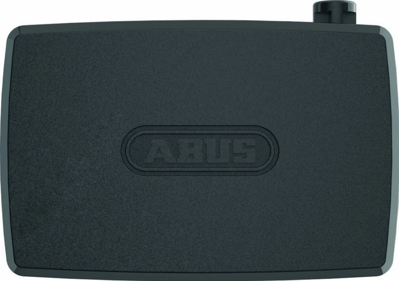 Abus Alarmbox 2.0 + ACH 6KS/100 black