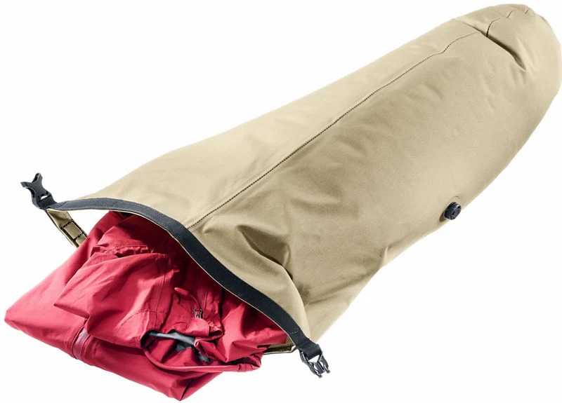 Deuter Cabezon SB Sattelstütztasche desert-black 16 L