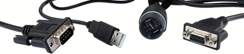 Software und Diagnosegerät SRAM Powertrain, inkl. Kabel,Dongle,USB-Adap.