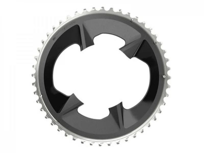 SRAM Kettenblatt Road Rival AXS 48T - präzise Schaltperformance für moderne Road-Antriebe