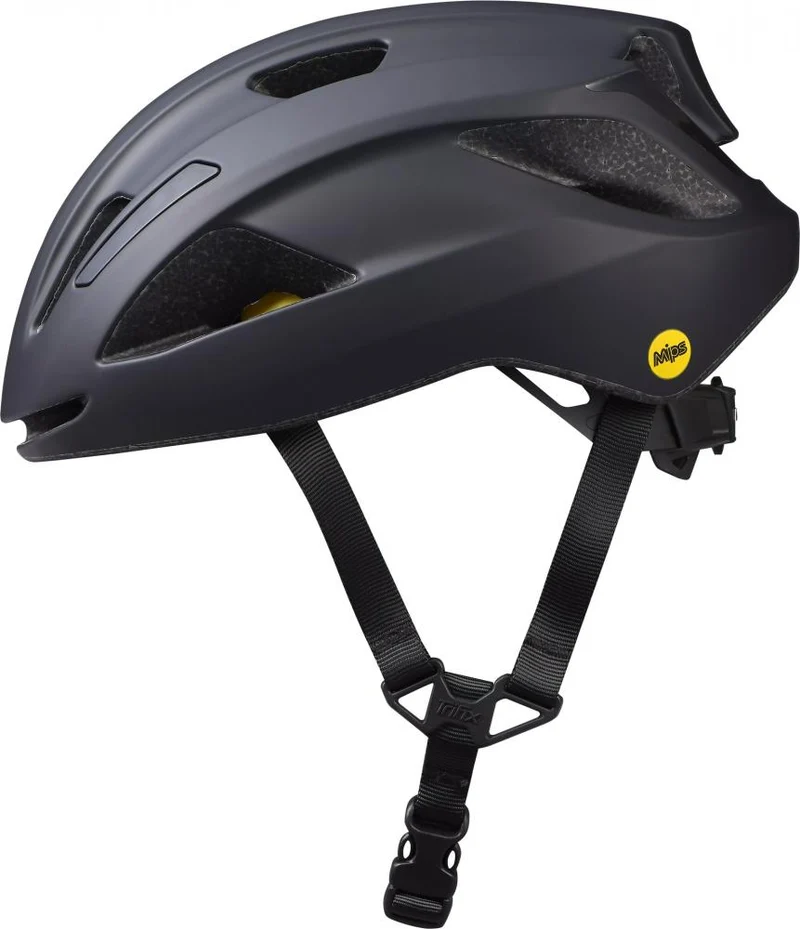 ALIGN Helm II HLMT MIPS CE BLK/BLKREFL M/L