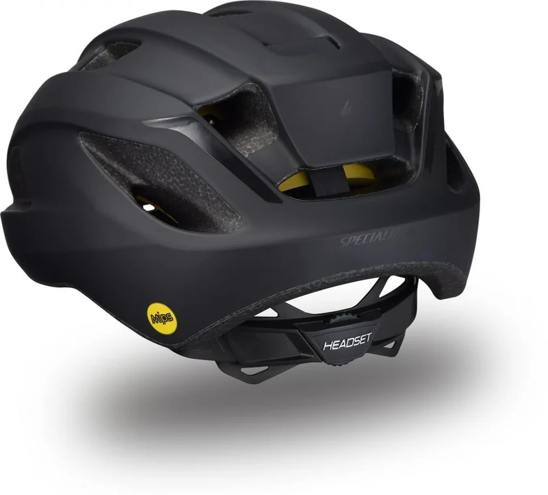 ALIGN Helm II HLMT MIPS CE BLK/BLKREFL M/L