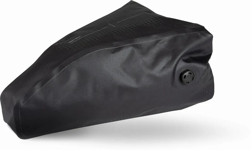 Acid Packsack Pack Pro Satteltaschen black 11 L