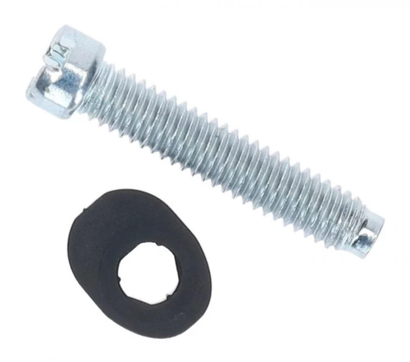 SHIMANO Einstellschraube für RD-M5120 - Präzisionseinstellung, 2 g
