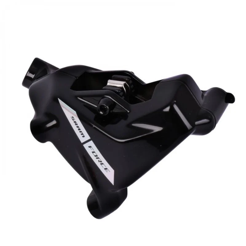 SRAM Bremssattel Force AXS Iridescent D2 vorne/hinten - leistungsstarke Scheibenbremse für Rennrad & Gravel