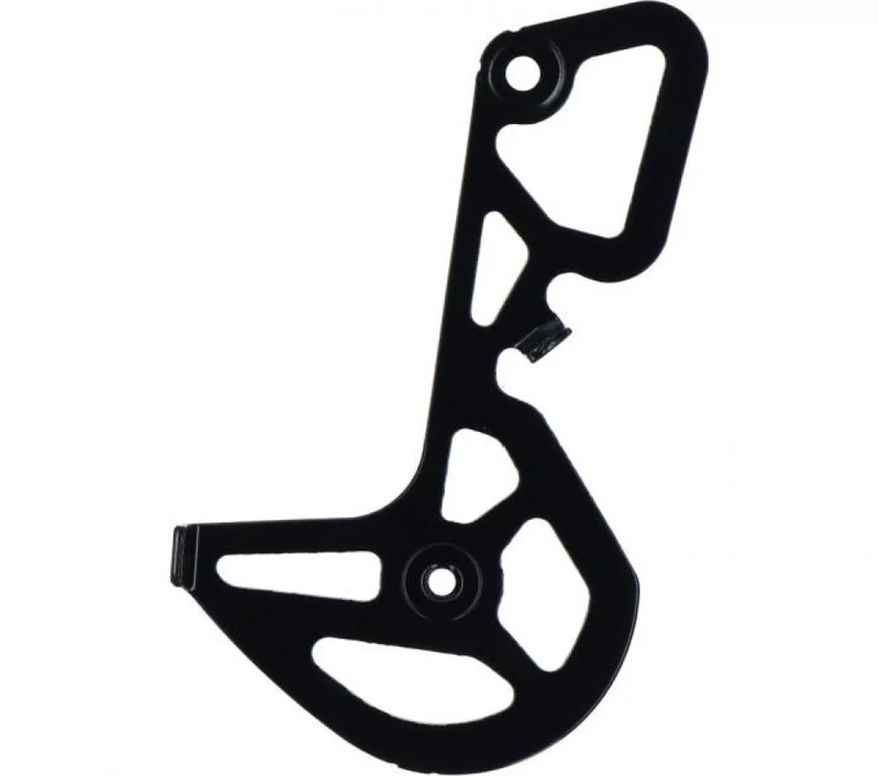 SHIMANO Kettenleitblech für RD-M8100 GS-Type - Ersatzteil für Deore XT 12-fach Schaltwerk