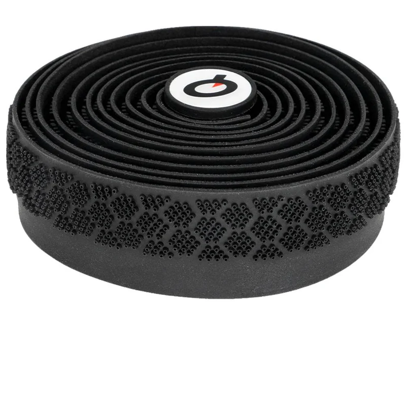 Prologo Onetouch 3D Lenkerband 3,5 mm Schwarz - Komfort und Griffigkeit für Rennrad