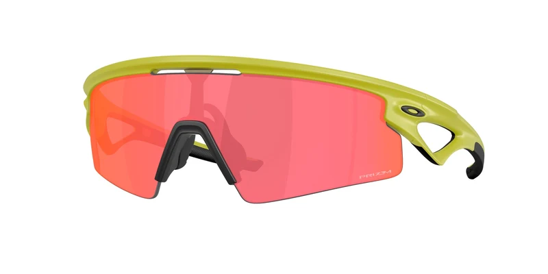 Oakley Sphaera Strike/Matte Cactus/Prizm Trail Torch Sonnenbrille