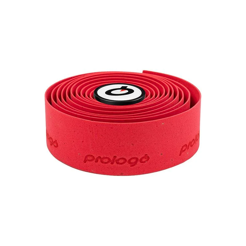 Prologo Plaintouch Rot Lenkerband