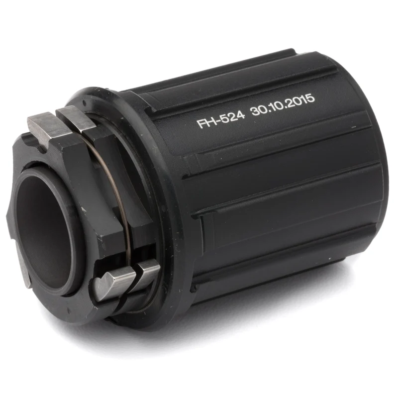 Formula FH-524 Freilaufkörper Schwarz