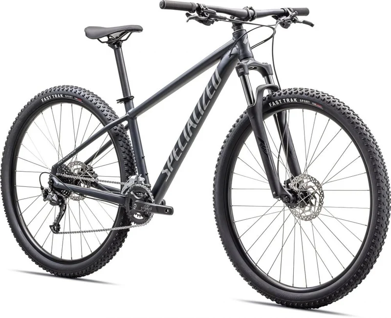 ROCKHOPPER BASE VN SLT/CLGRY L - 29 - Mountainbike