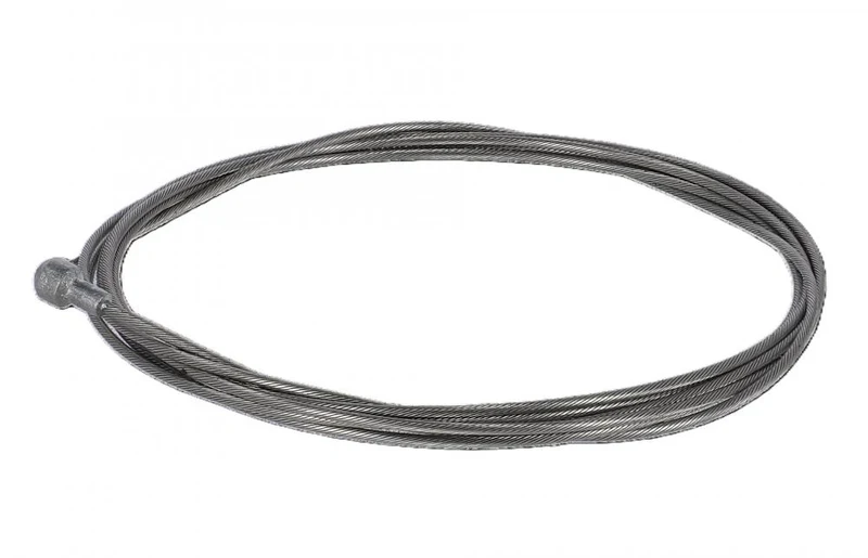 SRAM Bremszüge Rennrad 1750 mm rostfrei - Zuverlässige Bremspower für Rennrad & MTB