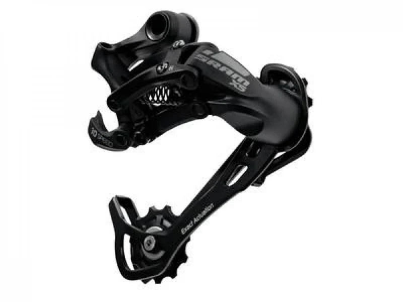 SRAM Schaltwerk X.5 36T lang silber - präzise MTB-Schaltperformance für 8-/9-fach