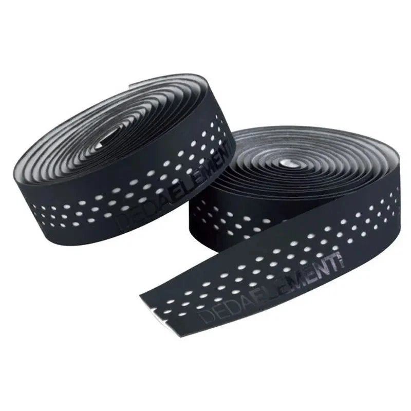 Deda Presa Schwarz/Weiß Lenkerband