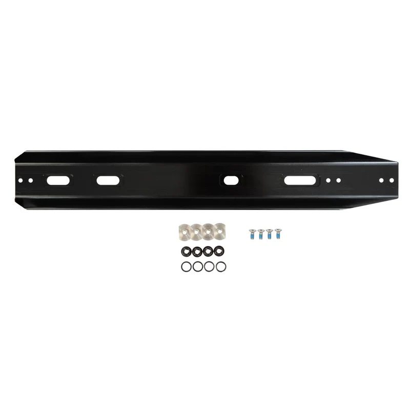 Cannondale Battery Rail DT Bottom Exit Schwarz