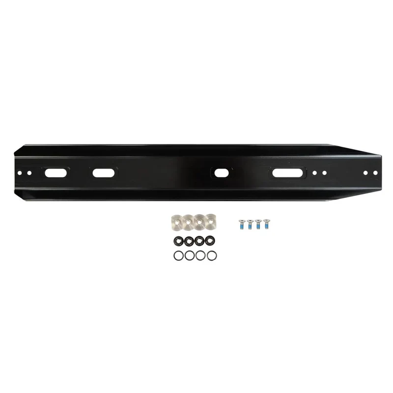 Cannondale Battery Rail DT Bottom Exit Schwarz