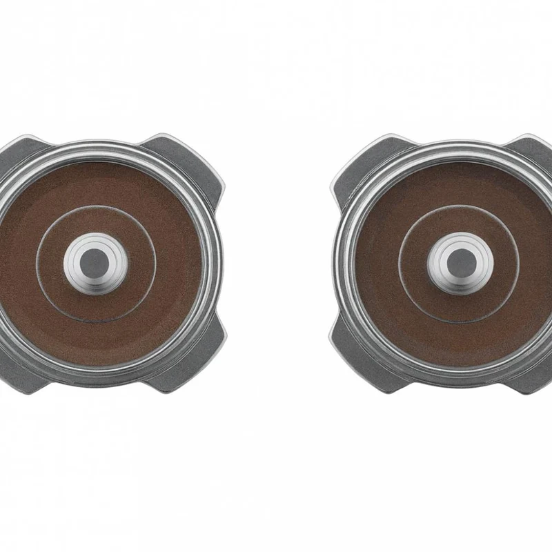 SRAM Triggergehäuse X.0 Topkappe für Trigger, 2 Stück - präziser Schaltperformance-Ersatz