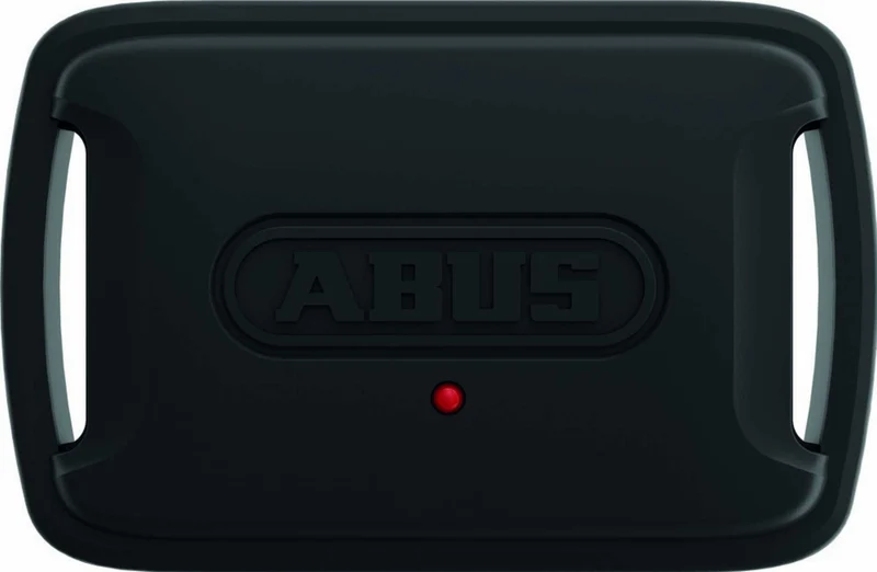 Abus Alarmbox RC Remotecontrol nur Fernbedienung schwarz