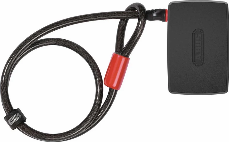 Abus Alarmbox 2.0 + ACL 12/100 black