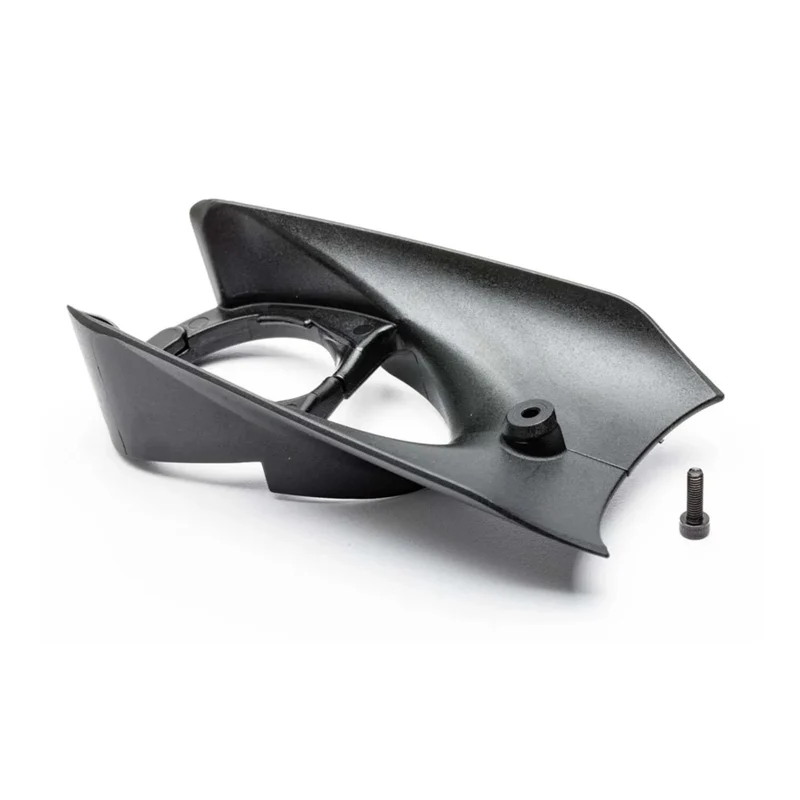 Cannondale Knot System Cover 120mm Schwarz