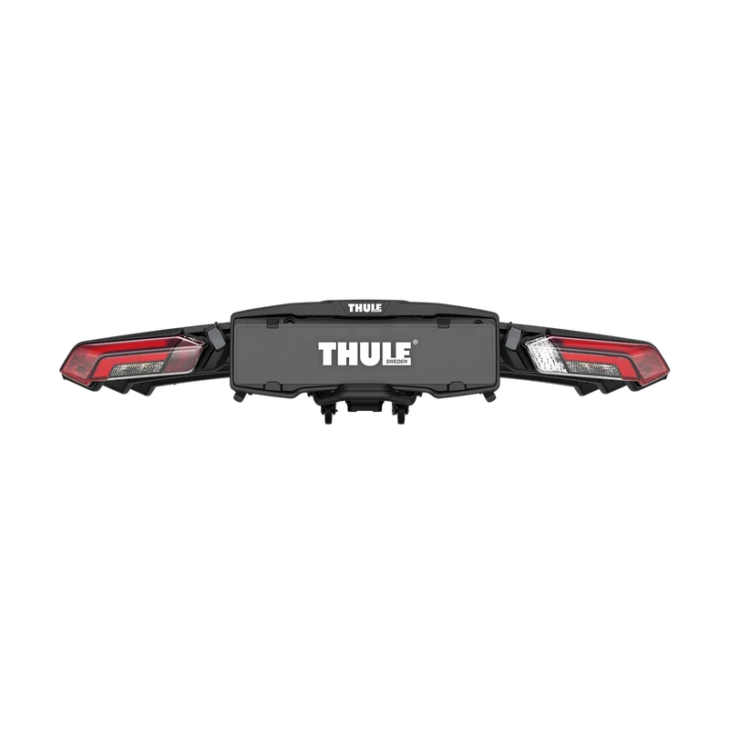 Thule Epos Anhängerkupplungs-Fahrradträger 3-Fahrräder 13 Pin