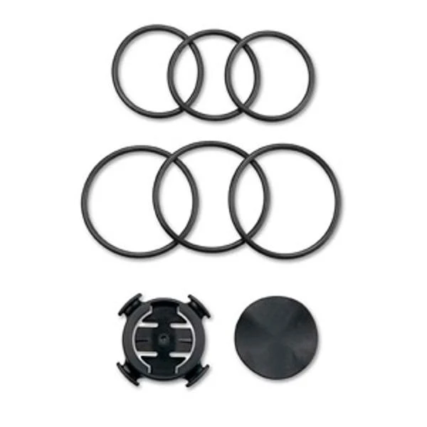 Garmin Edge/Variante Fahrrad Montieren