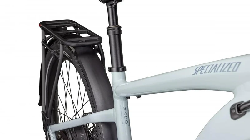 VADO 4.0 IGH ST NB E-Bike mit Nabenschaltung - Rahmen XL - E-City Bike