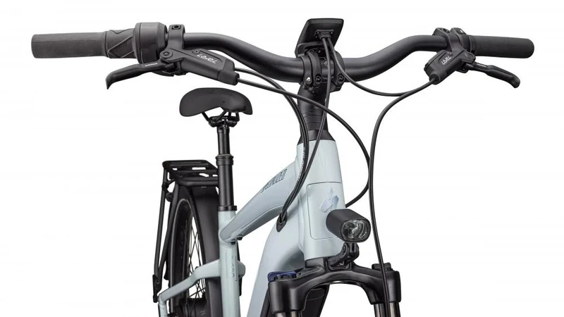 VADO 4.0 IGH ST NB E-Bike mit Nabenschaltung - Rahmen XL - E-City Bike
