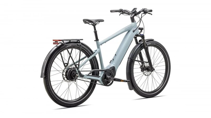 VADO 4.0 IGH ST NB E-Bike mit Nabenschaltung - Rahmen XL - E-City Bike