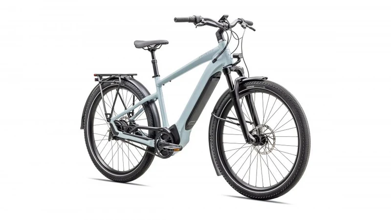 VADO 4.0 IGH ST NB E-Bike mit Nabenschaltung - Rahmen XL - E-City Bike