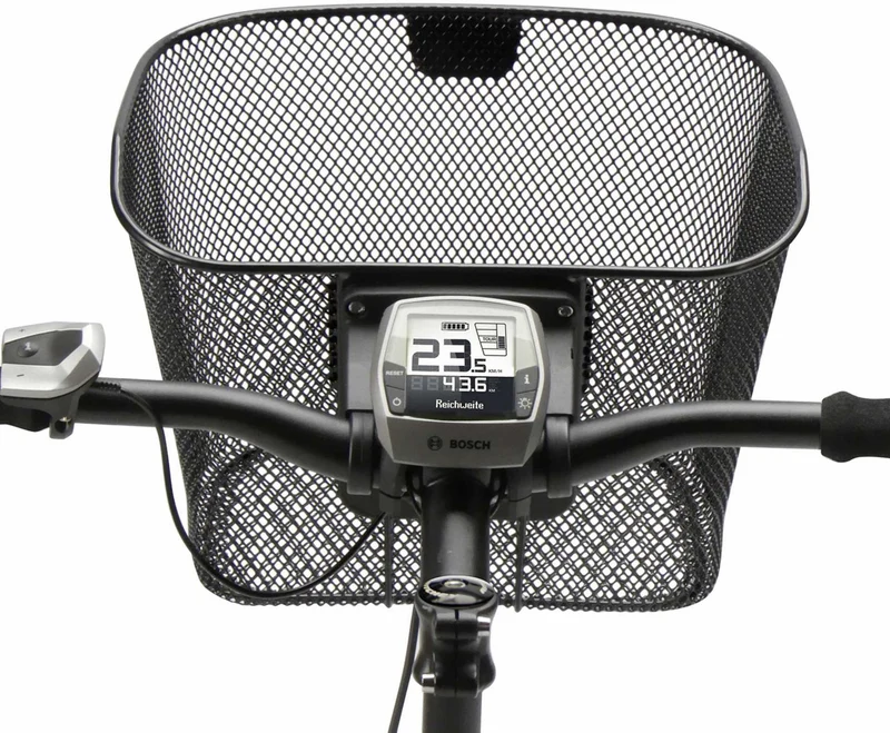 KLICKfix Lenkeradapter Festmontage für E-Bikes