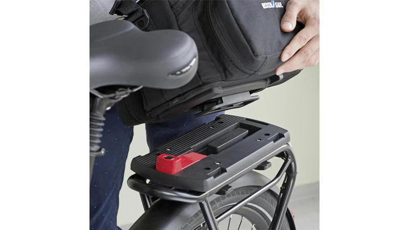 KLICKfix GTA Kupplungs Set II