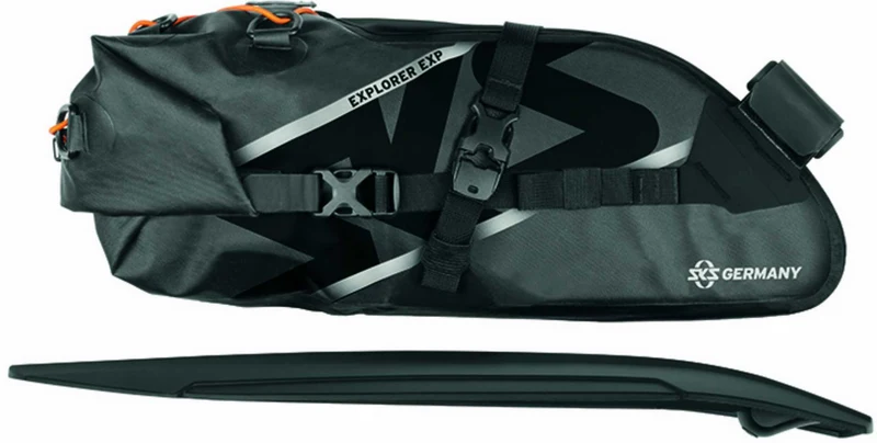 SKS GERMANY Explorer Exp. Satteltasche 13 L