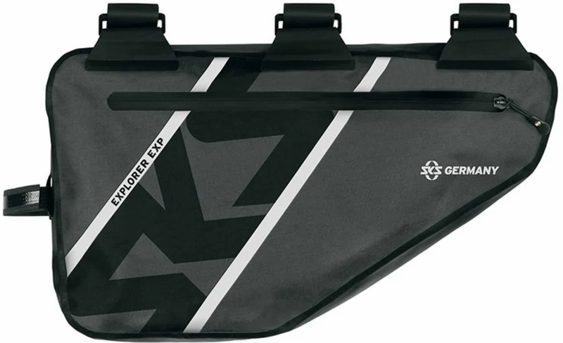 SKS GERMANY Explorer Exp. Rahmentasche 4 L